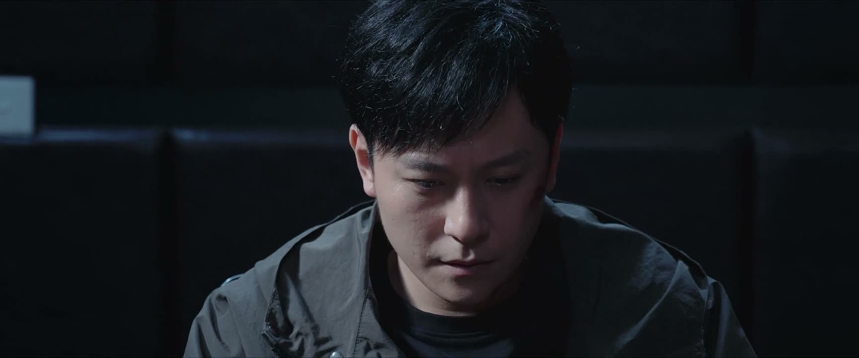 在那种情况下 我真的无能为力