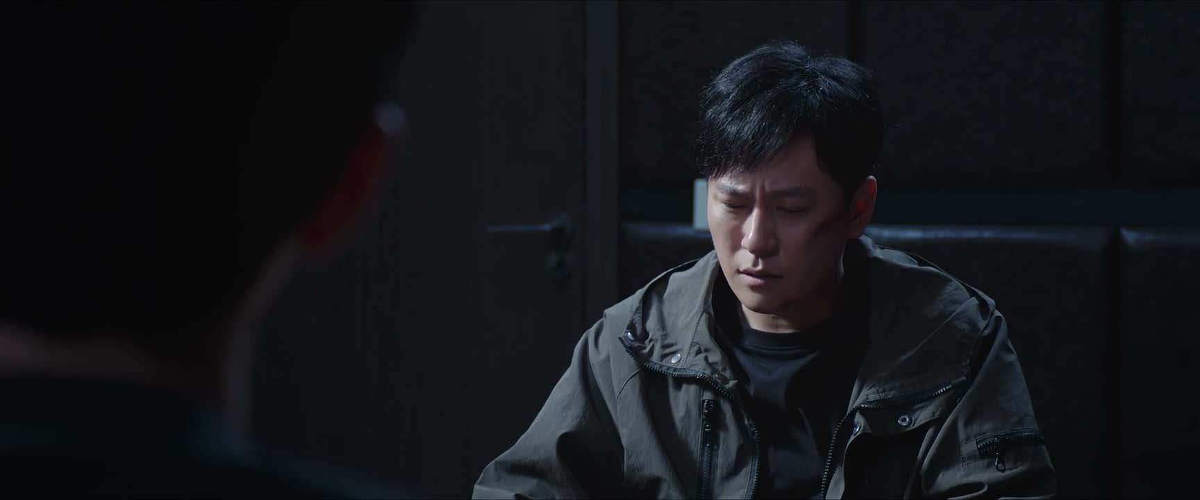 这个内鬼都透露过警方的进展