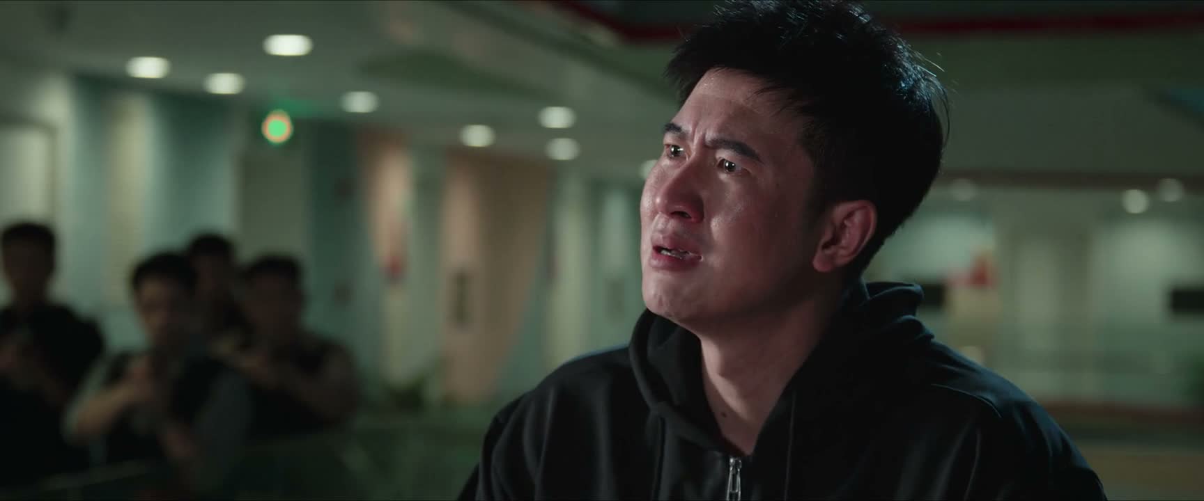 这些年你办案 尽心尽力 难道是你装的吗