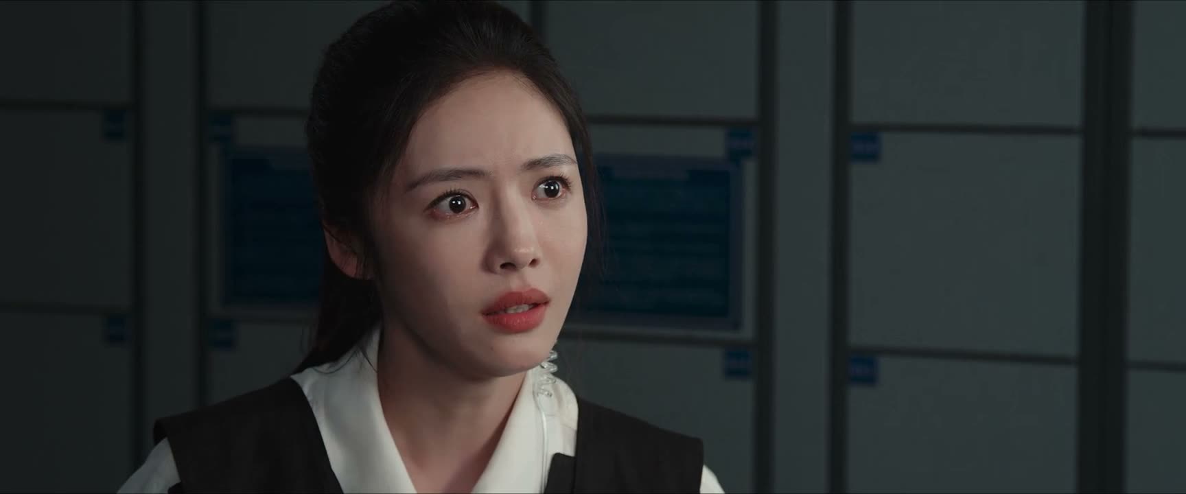 周瑾你别给我这么大的负担