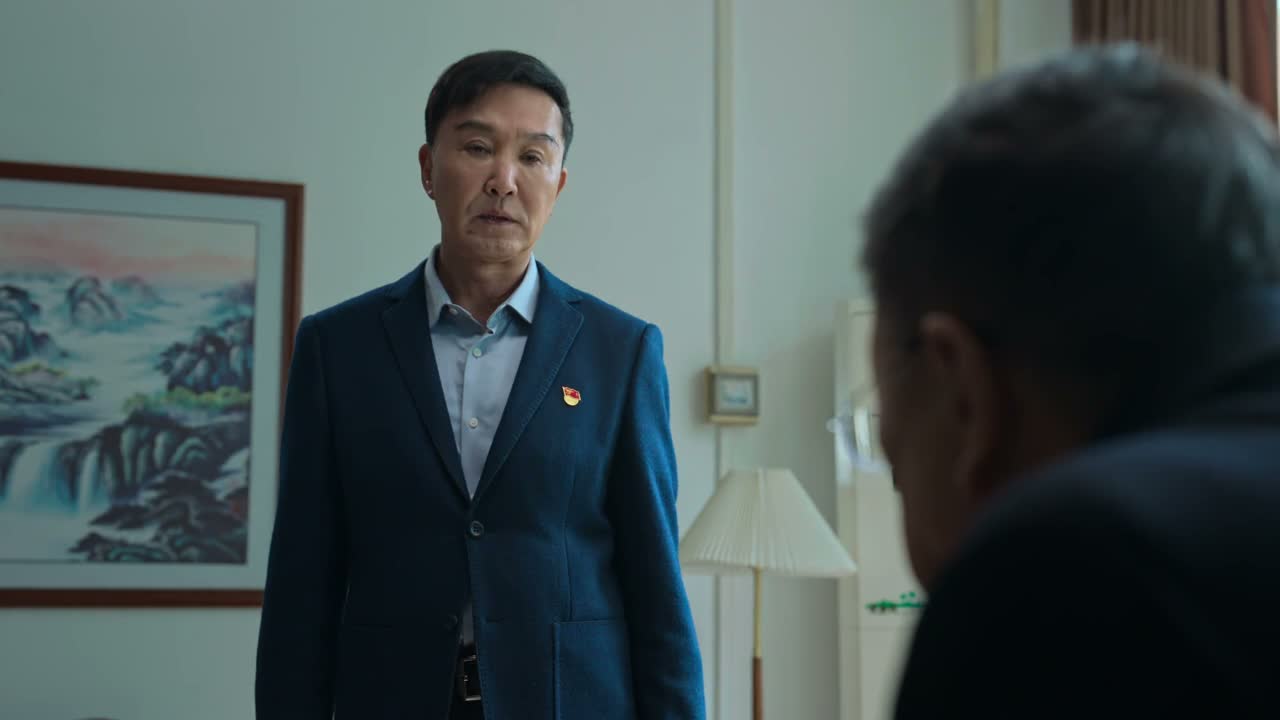 都是您教给我的