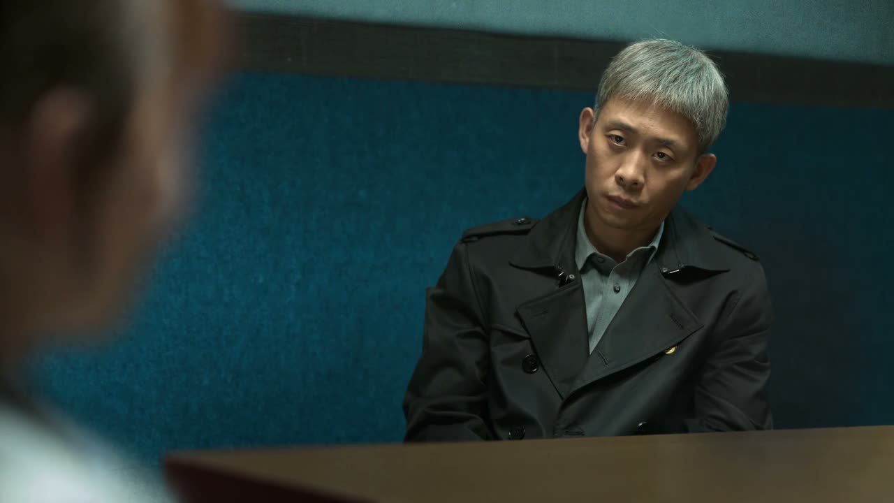 对高启强言听计从
