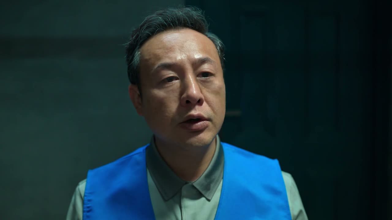 你会不会把我当朋友
