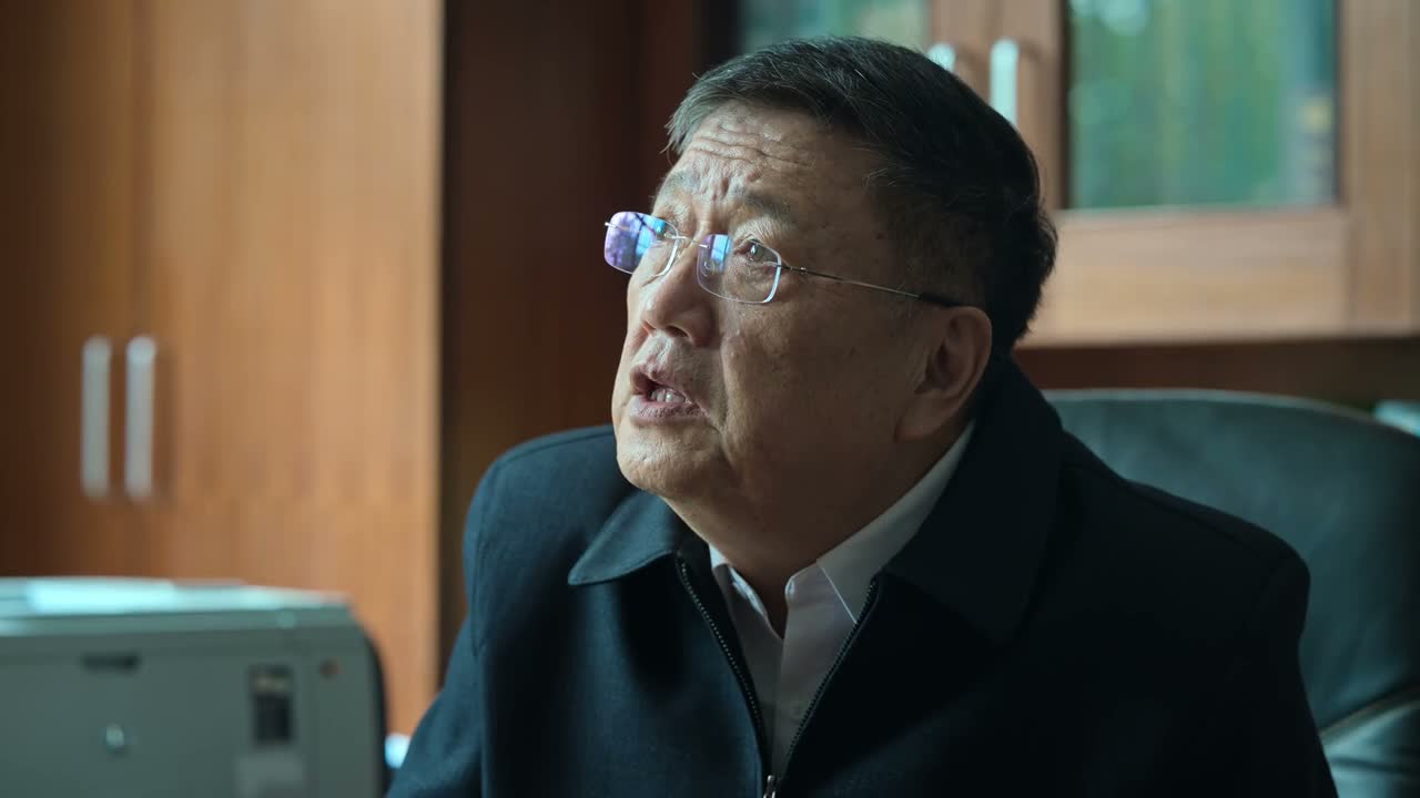 你愿意手下留情吗