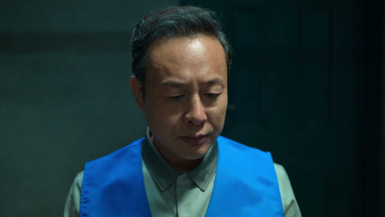 专门让我准备了一份
