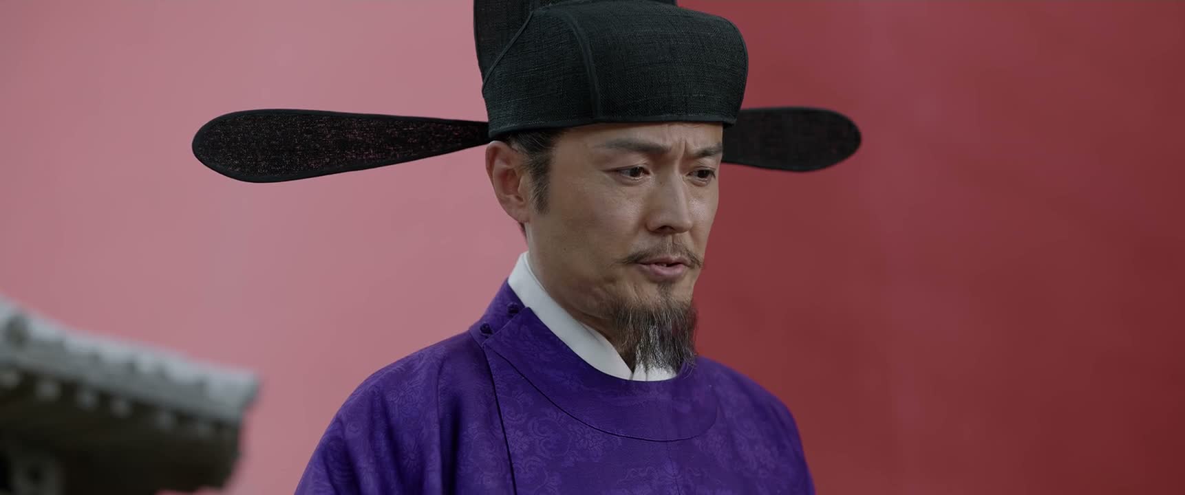 你兄长是怎么死的