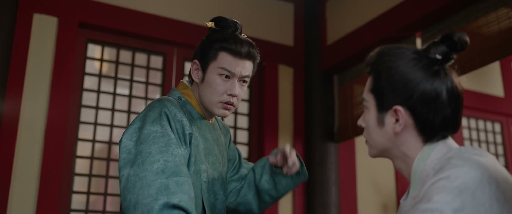 你这脑瓜子都在想什么