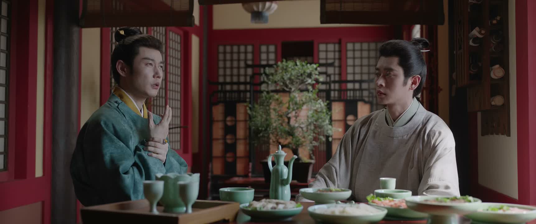 她的手劲是真大呀