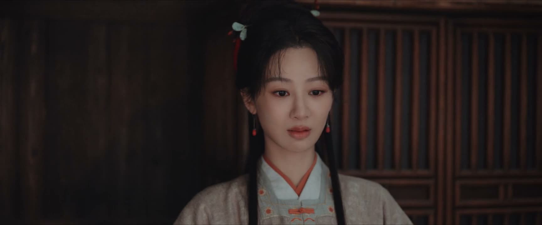 花架子嘛
