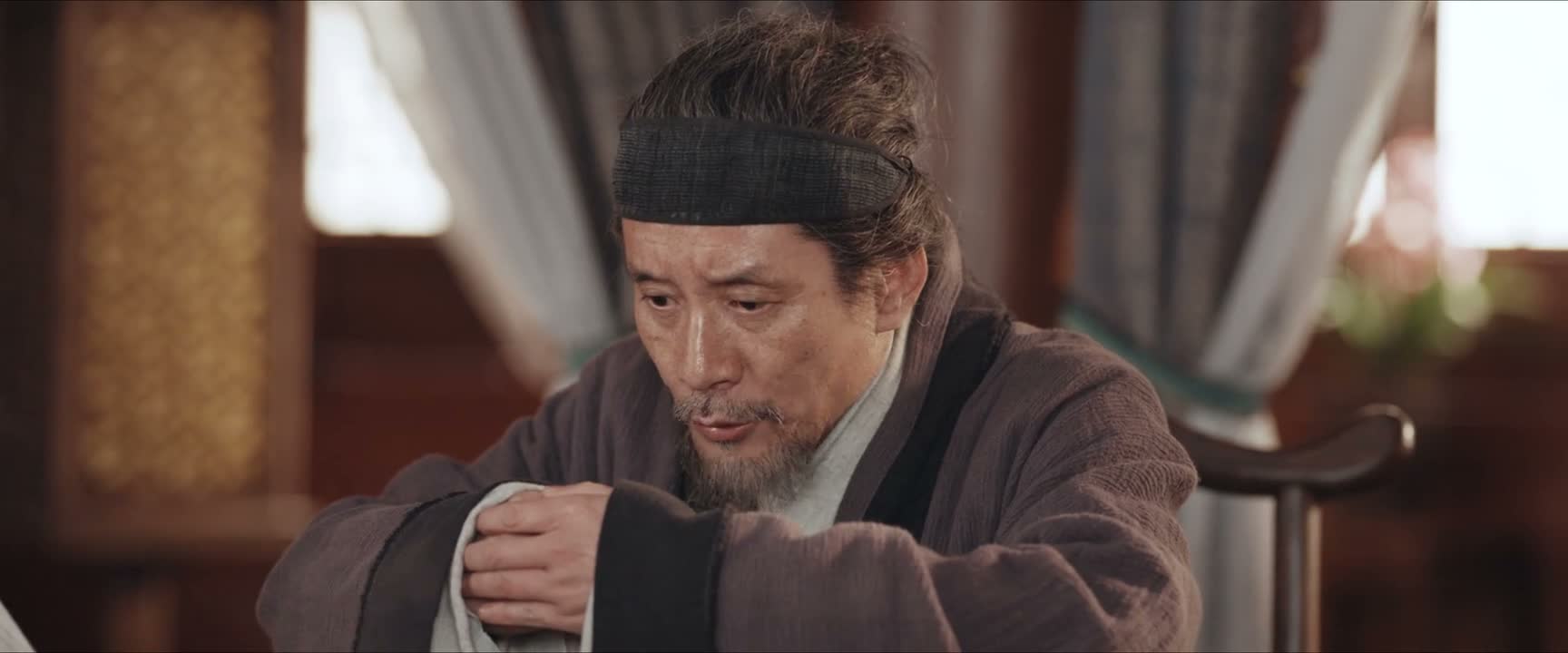 金水惭愧 大人莫怪