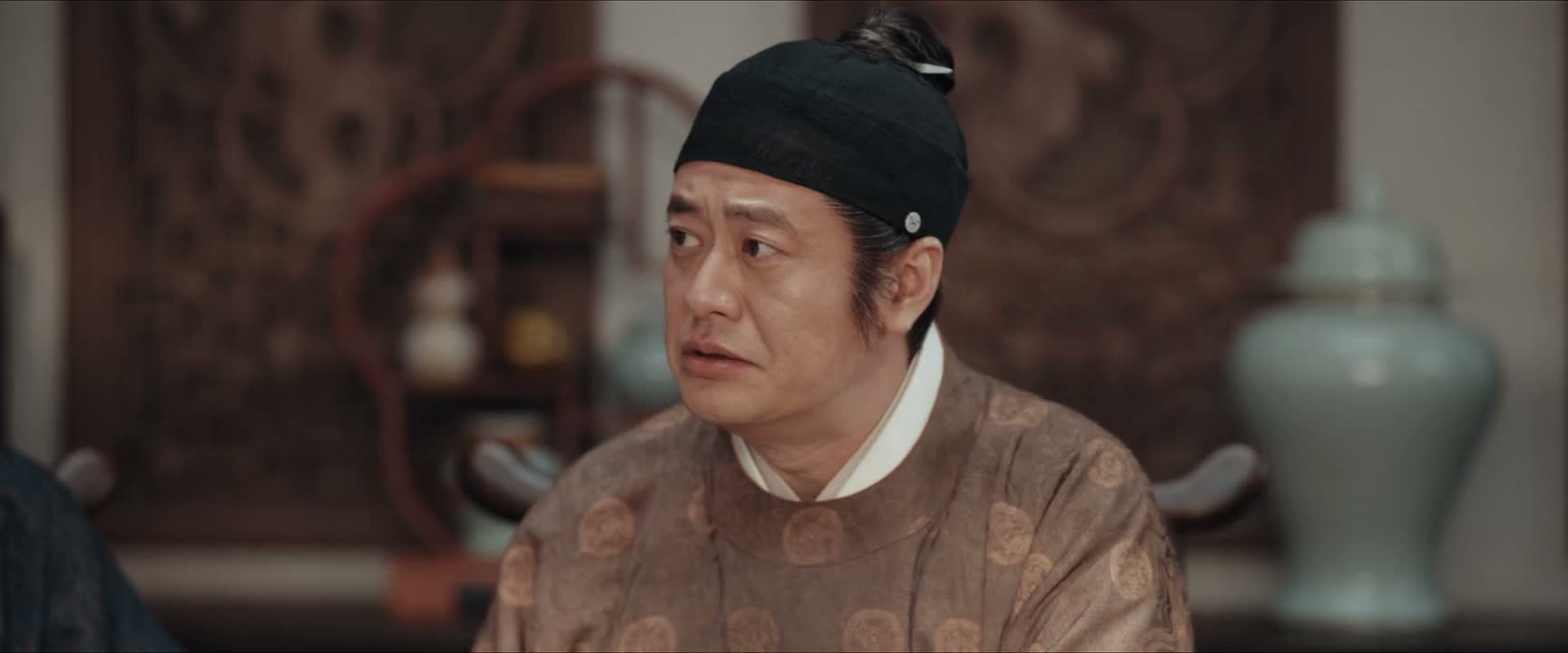 岂不是十拿九稳哪