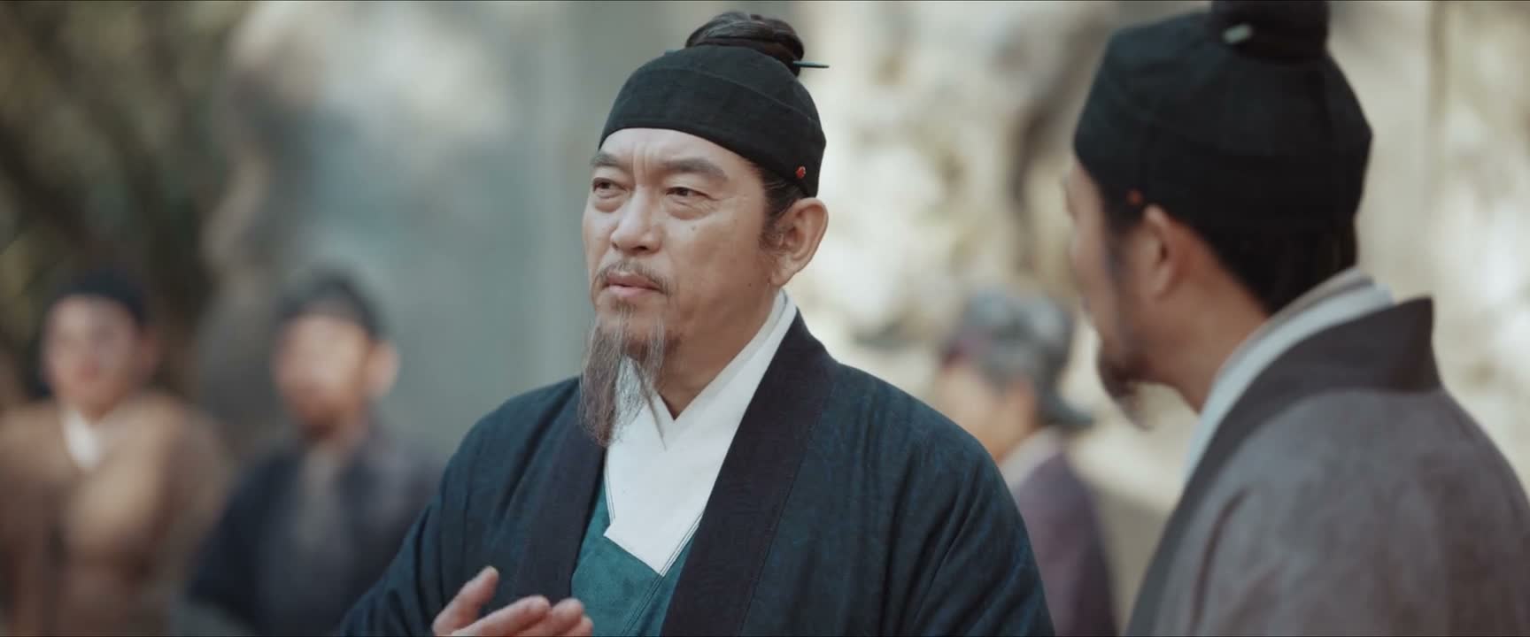 他不按常理出牌