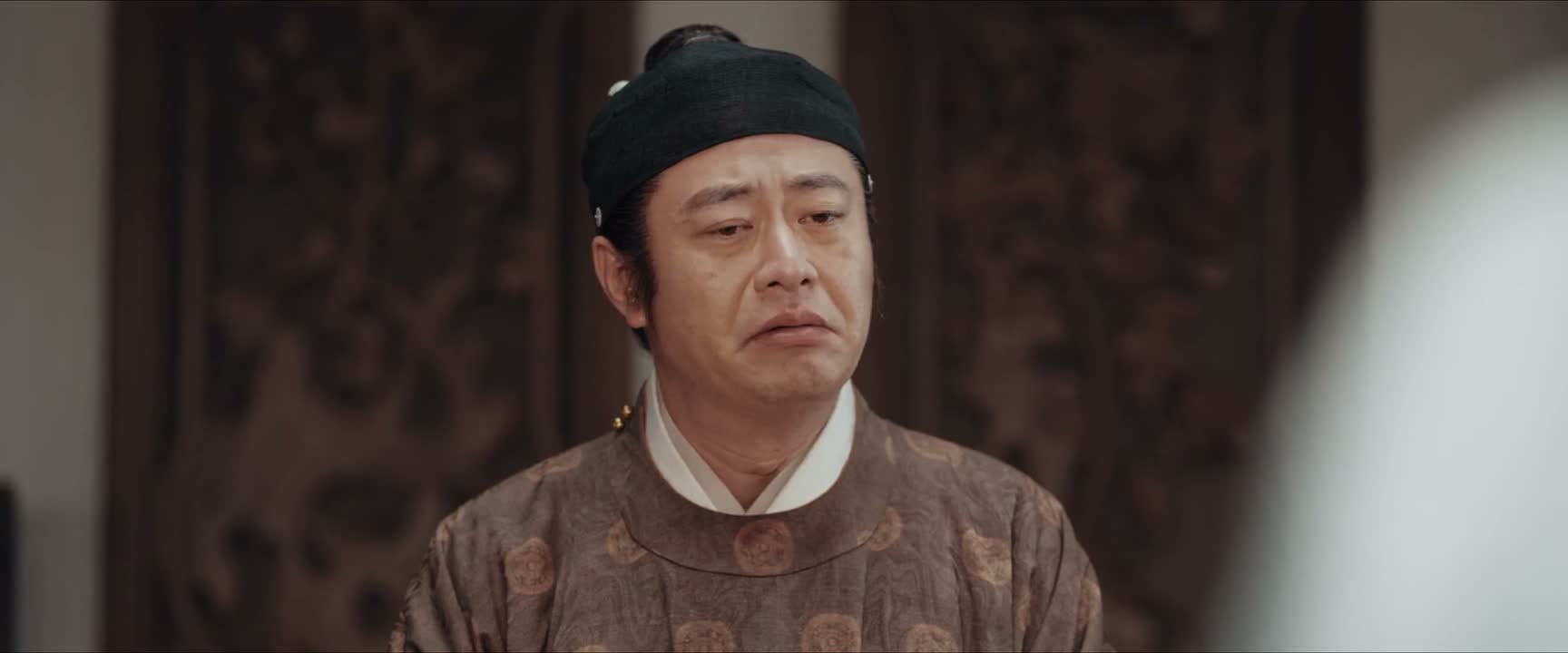 我是万没想到啊