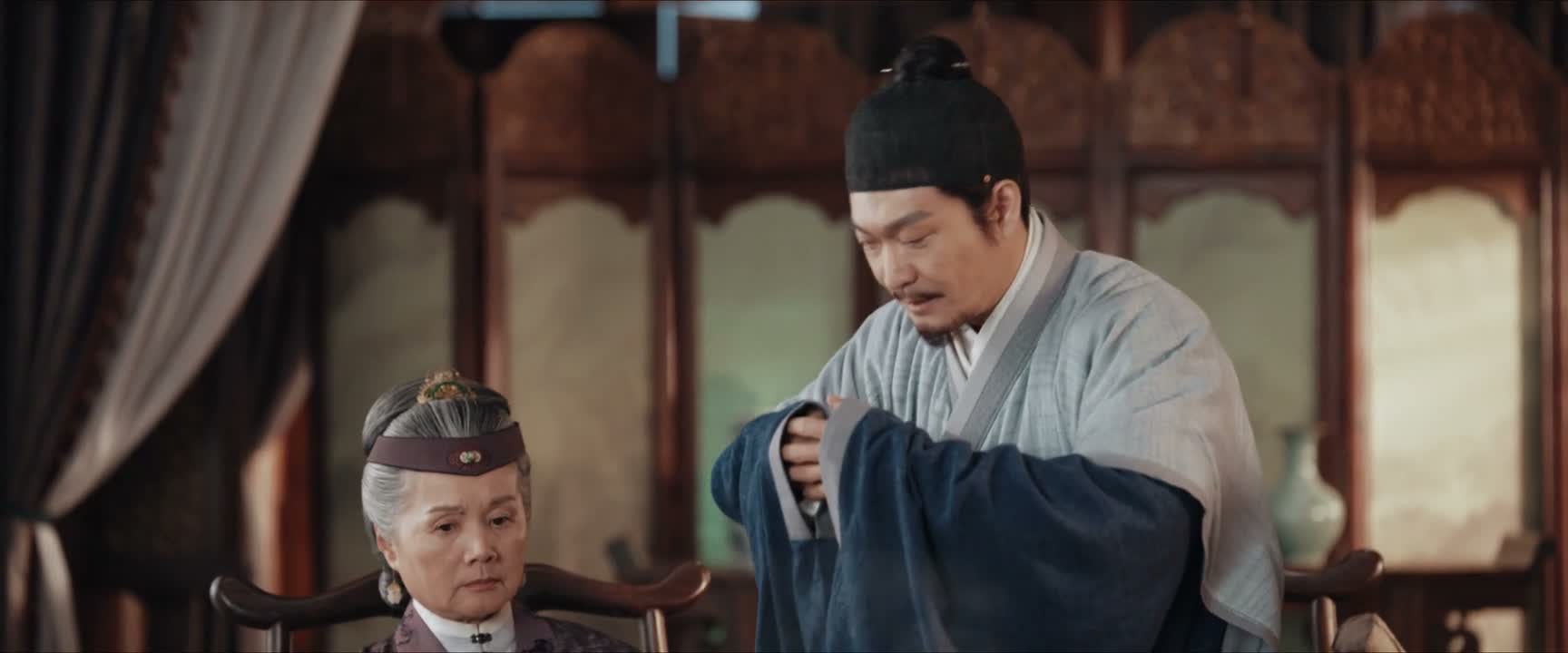 言大人有所不知