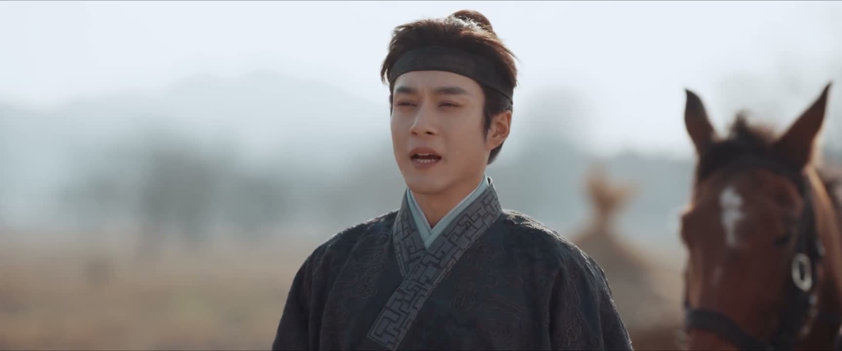 在下特意为您准备了一份厚礼