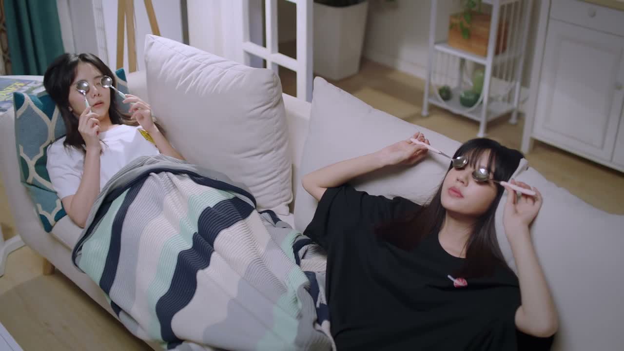 都怪我出的馊主意