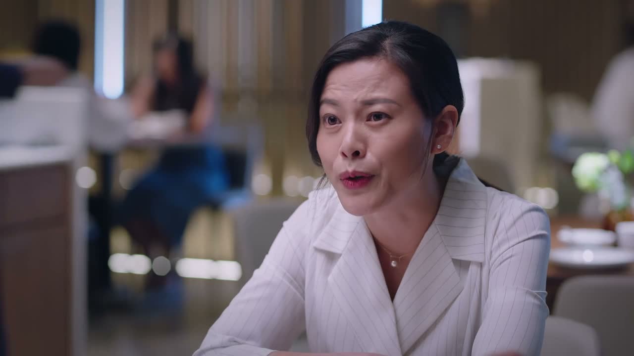 那你那个有感觉的呢