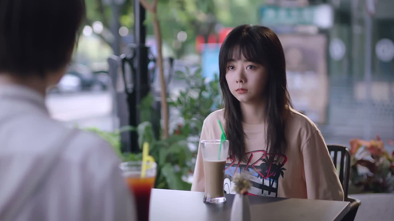 难道被人喜欢 是我的错吗