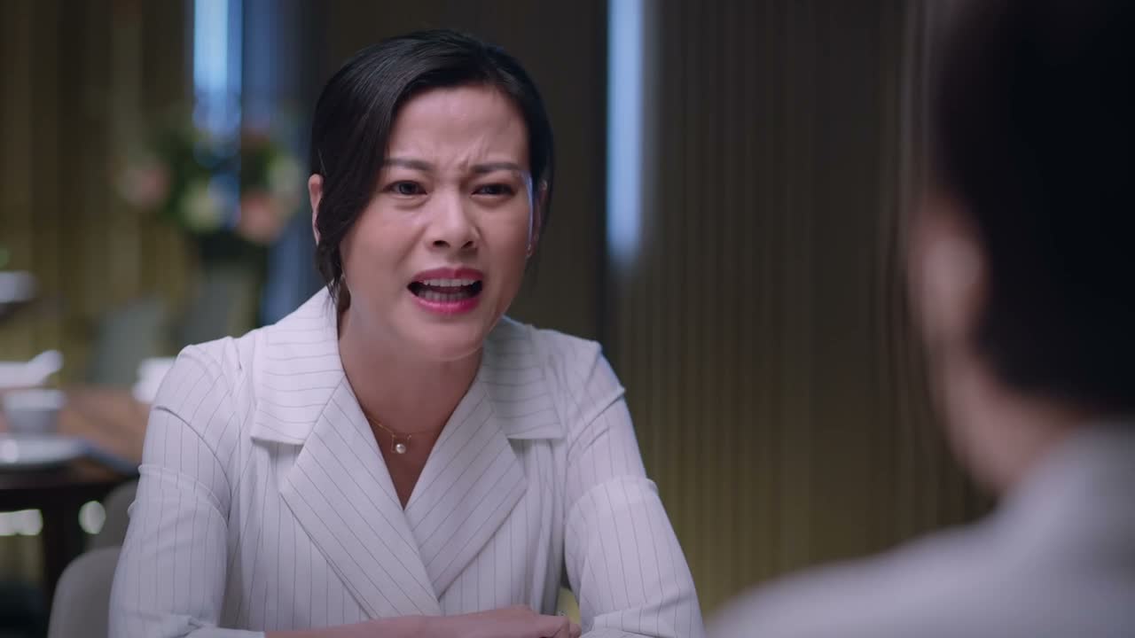 我都怕你被她带坏了