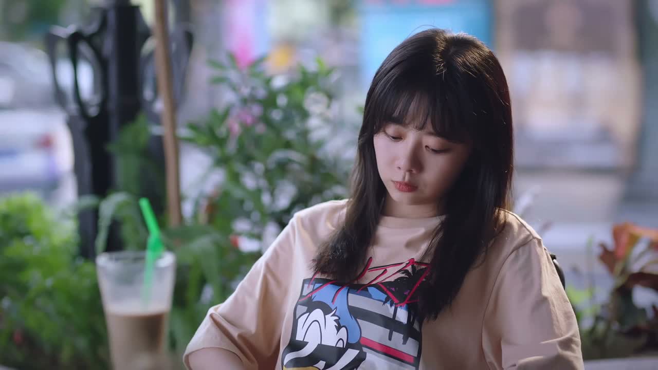 我觉得我特别对不起你