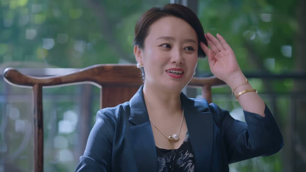 我什么都不缺 我知道