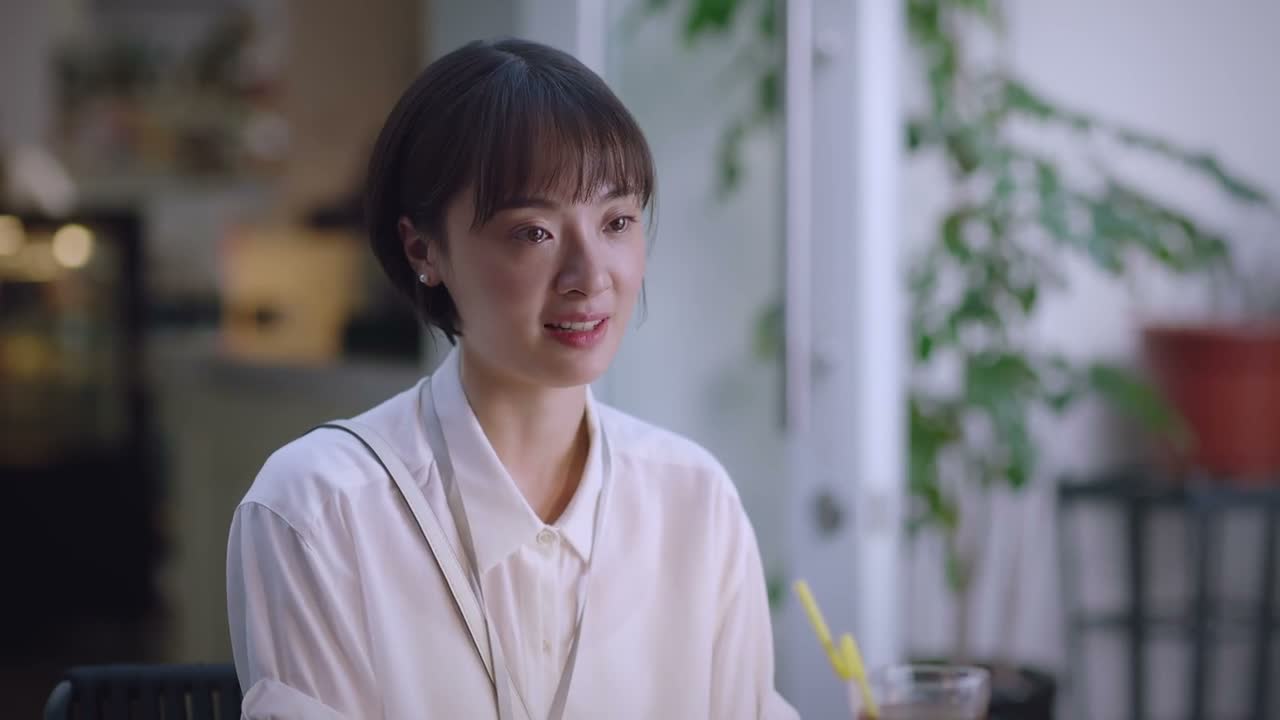 我特别难面对你们