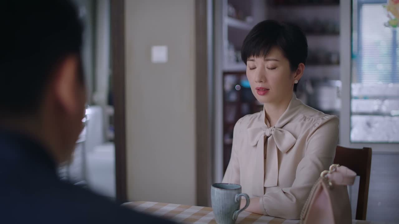 现在他应该是入不敷出