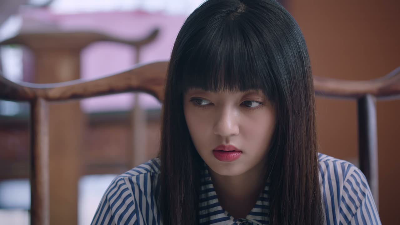要是你争到了女一号