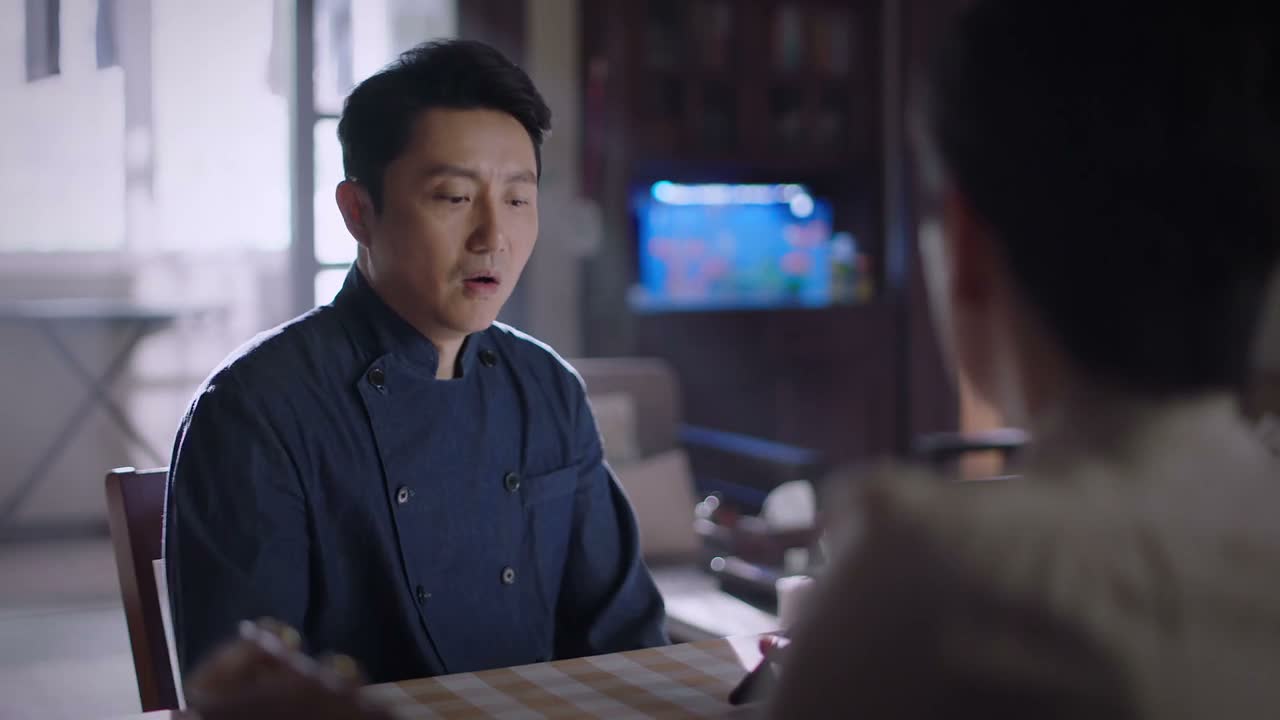 一会儿我推给你