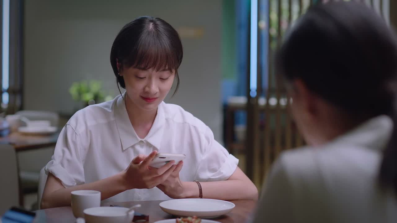 找对象就是这样