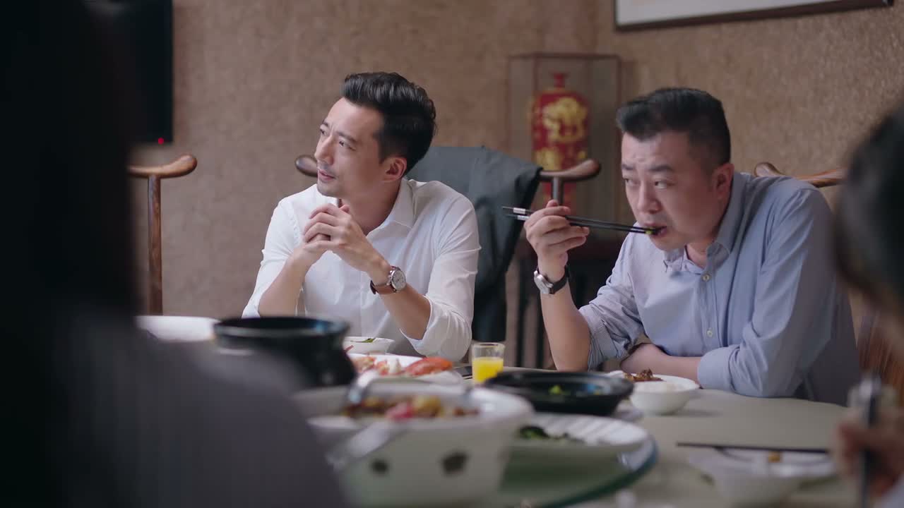 这孩子 真是