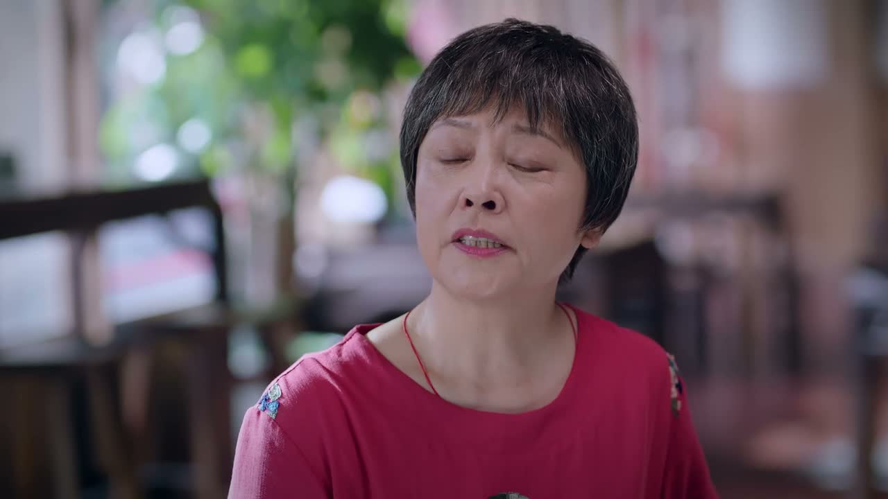 这人是贺梅呀
