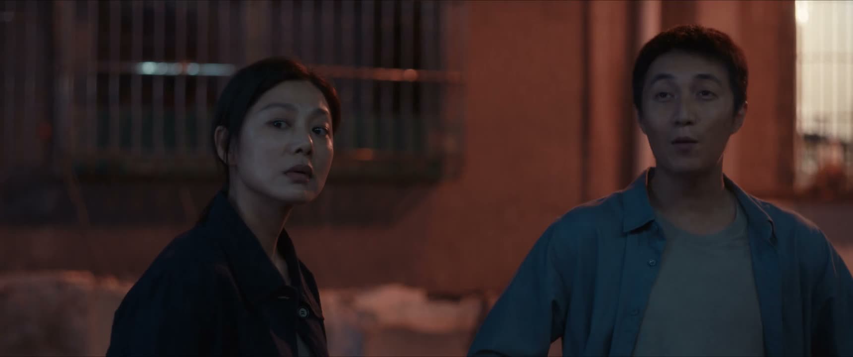 绕大半个城就为了吃个饭啊