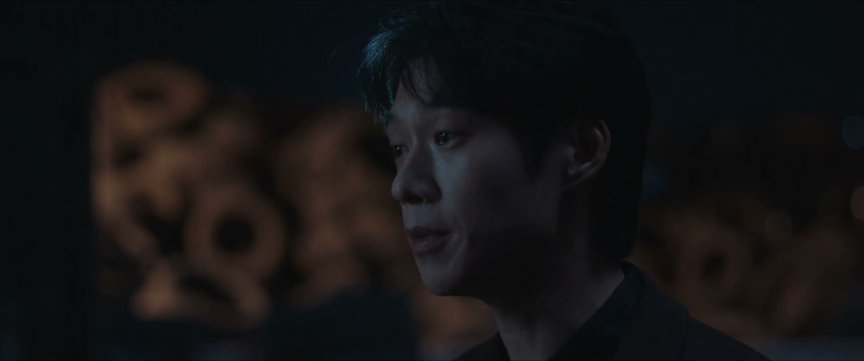 以后别再找她们麻烦了 可以啊