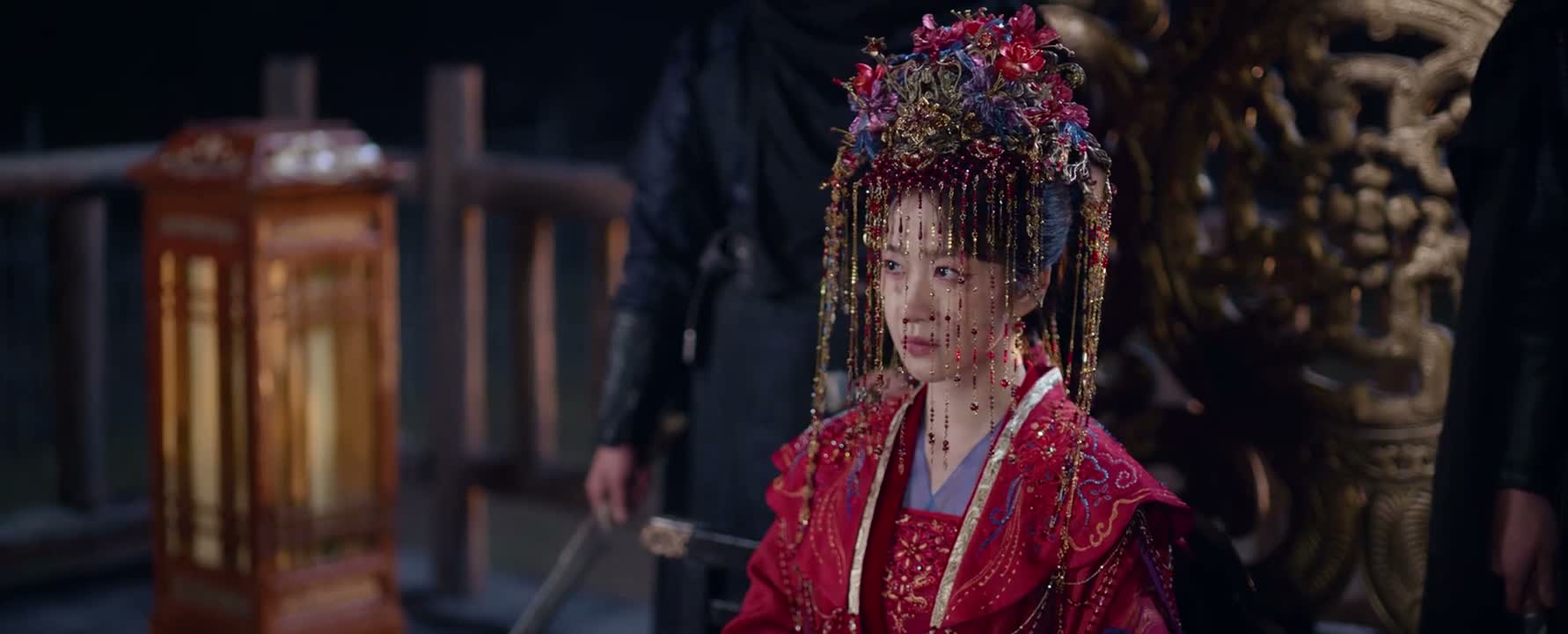 借助此轮精彩绝伦的生死围猎