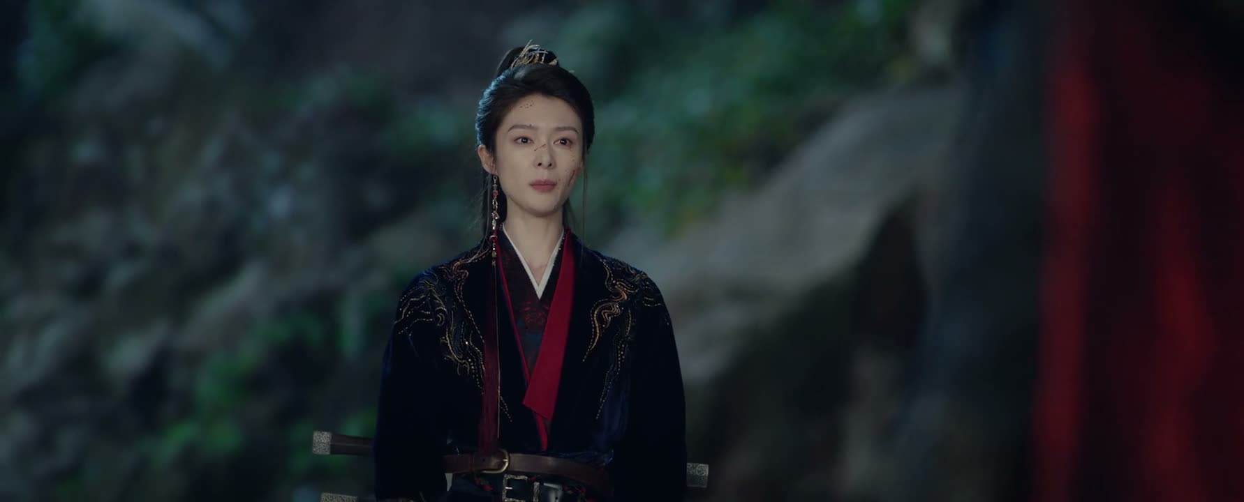 金玉满堂又如何
