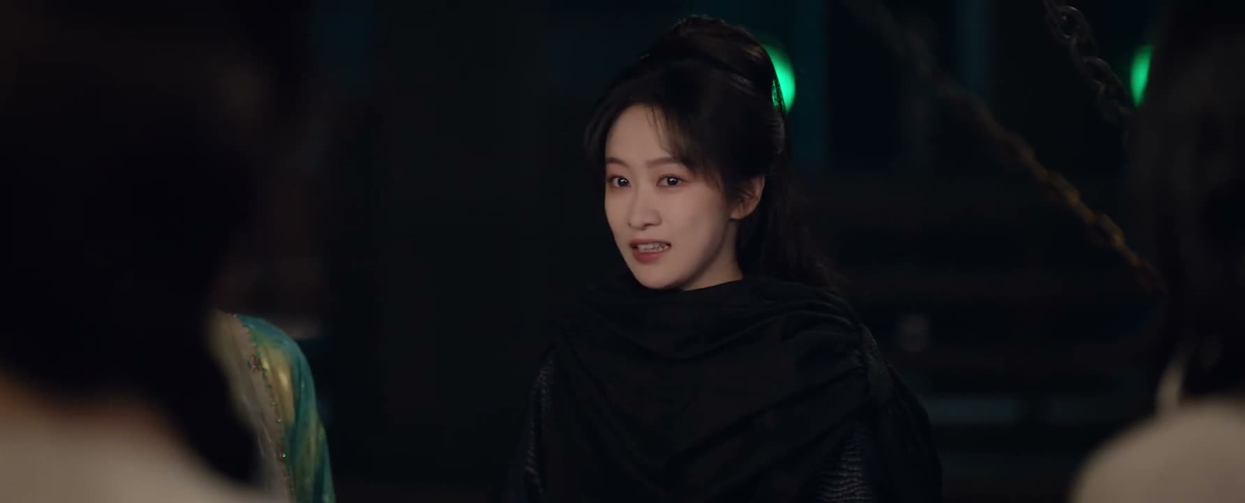那我们就同生共死