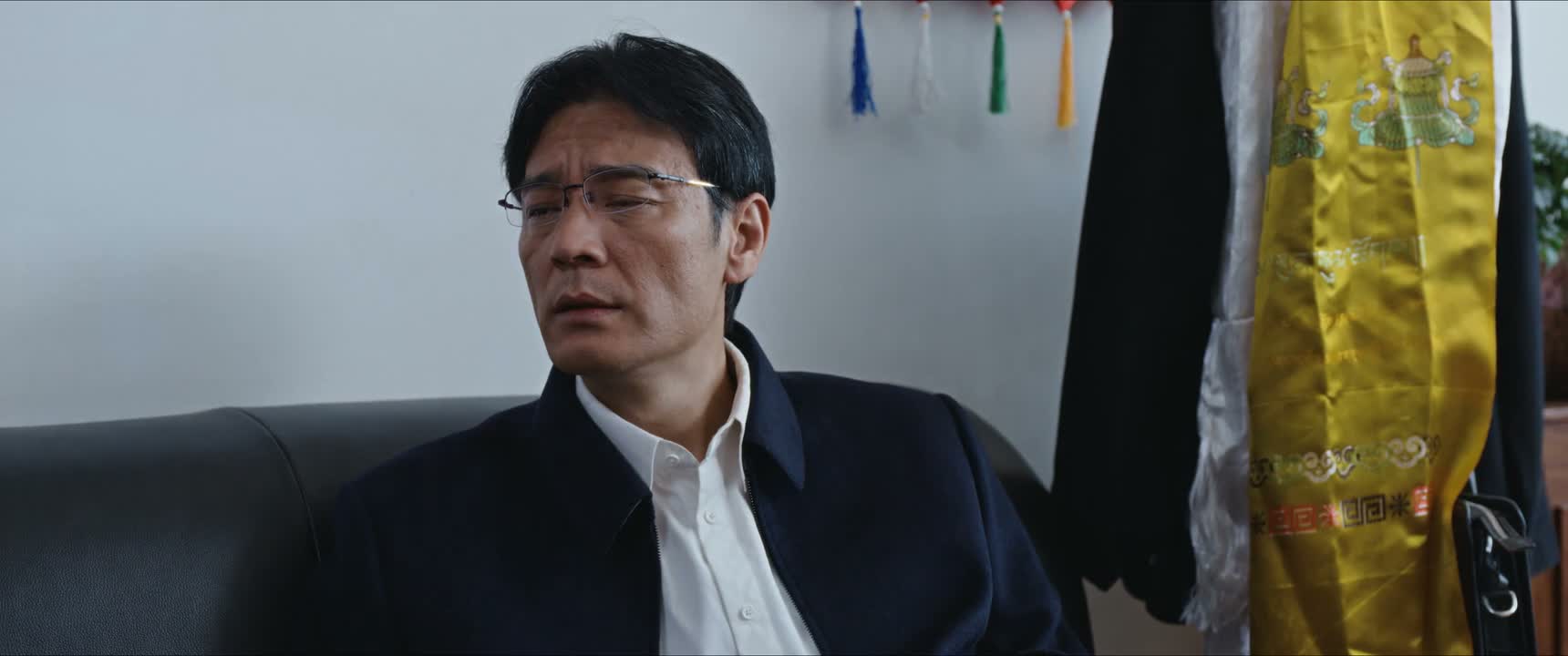 曝光小煤矿的 违规行为