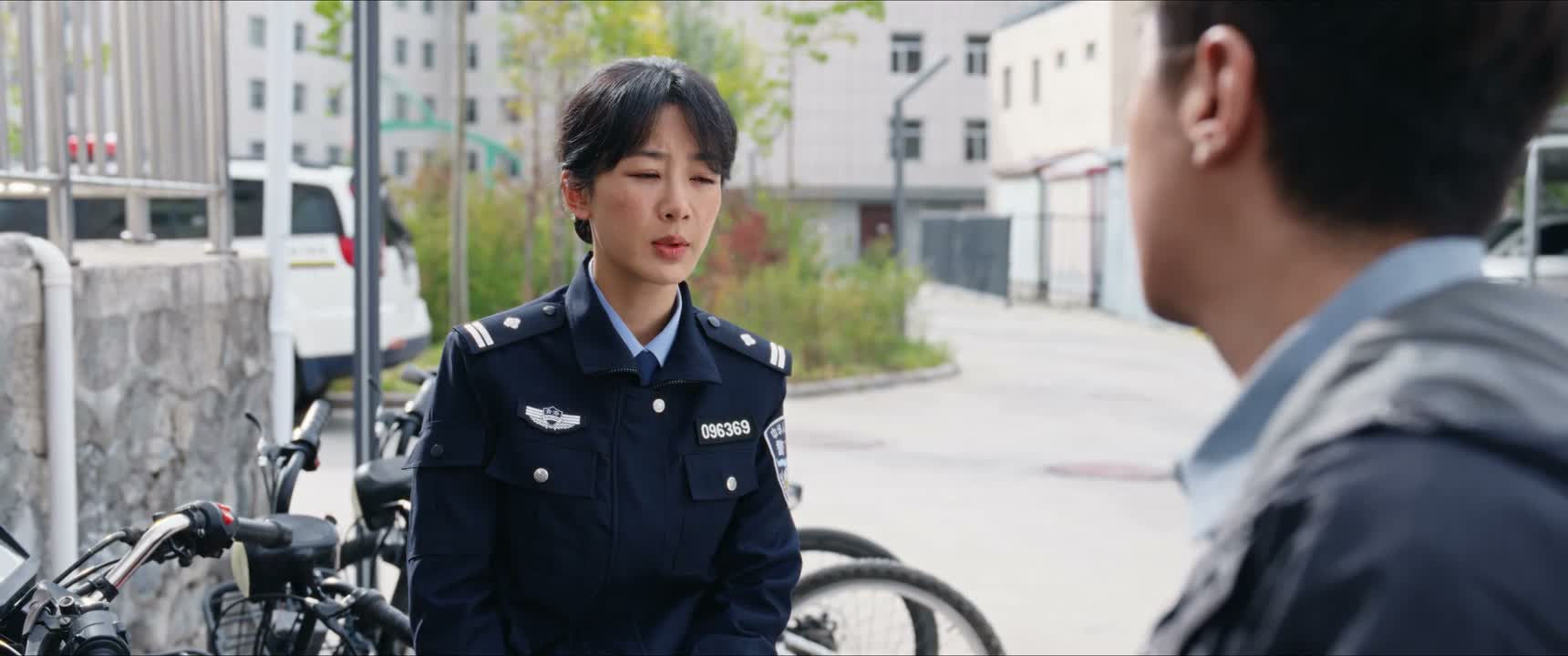 并不是谁 都想往外走的