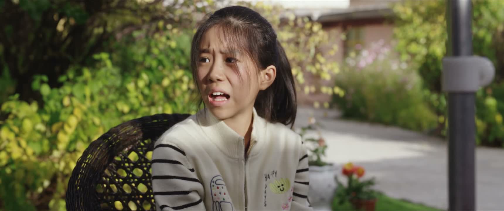 妈 那是我的隐私 什么隐私