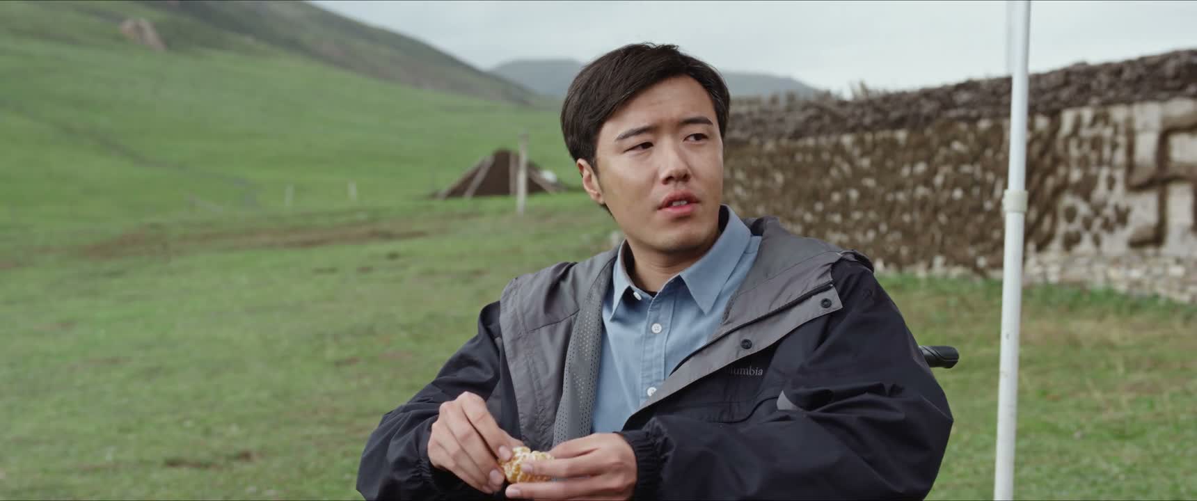 哪儿来的一套一套的