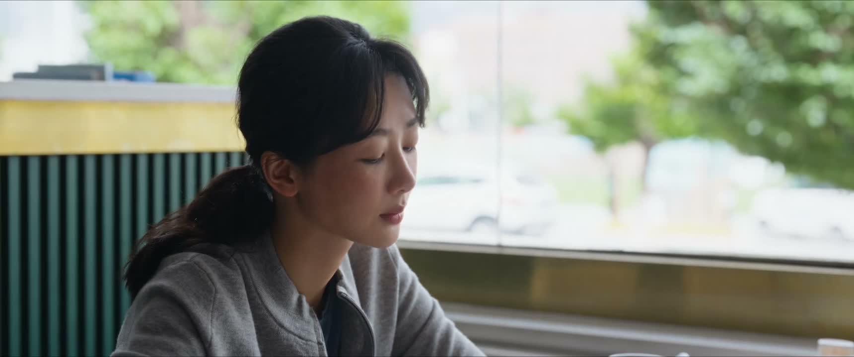 你跟你哥的性格 真差的挺大的