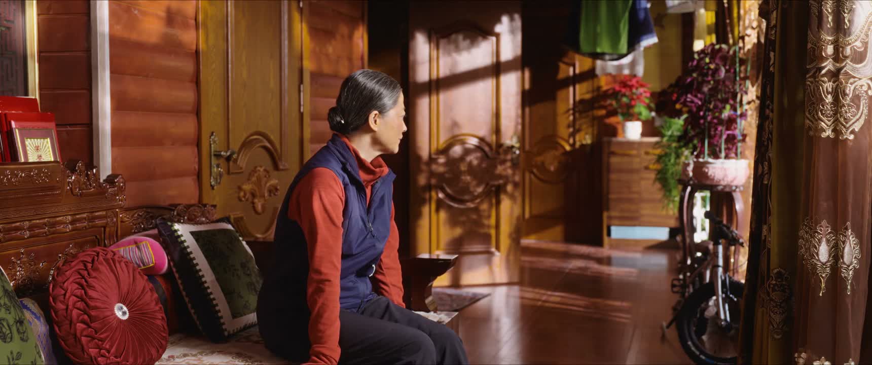 你记得 检查苓苓的周记啊