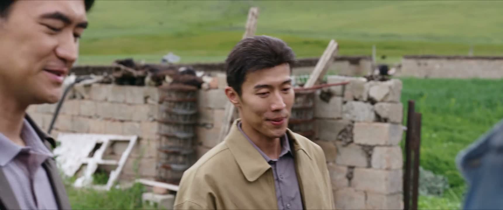 你先别这么激动