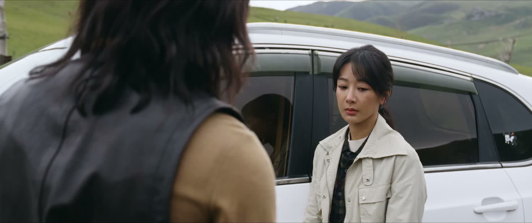 你已经做得够多了 小白