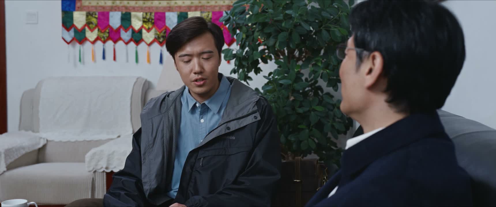 起初我也以为 这事跟以前一样