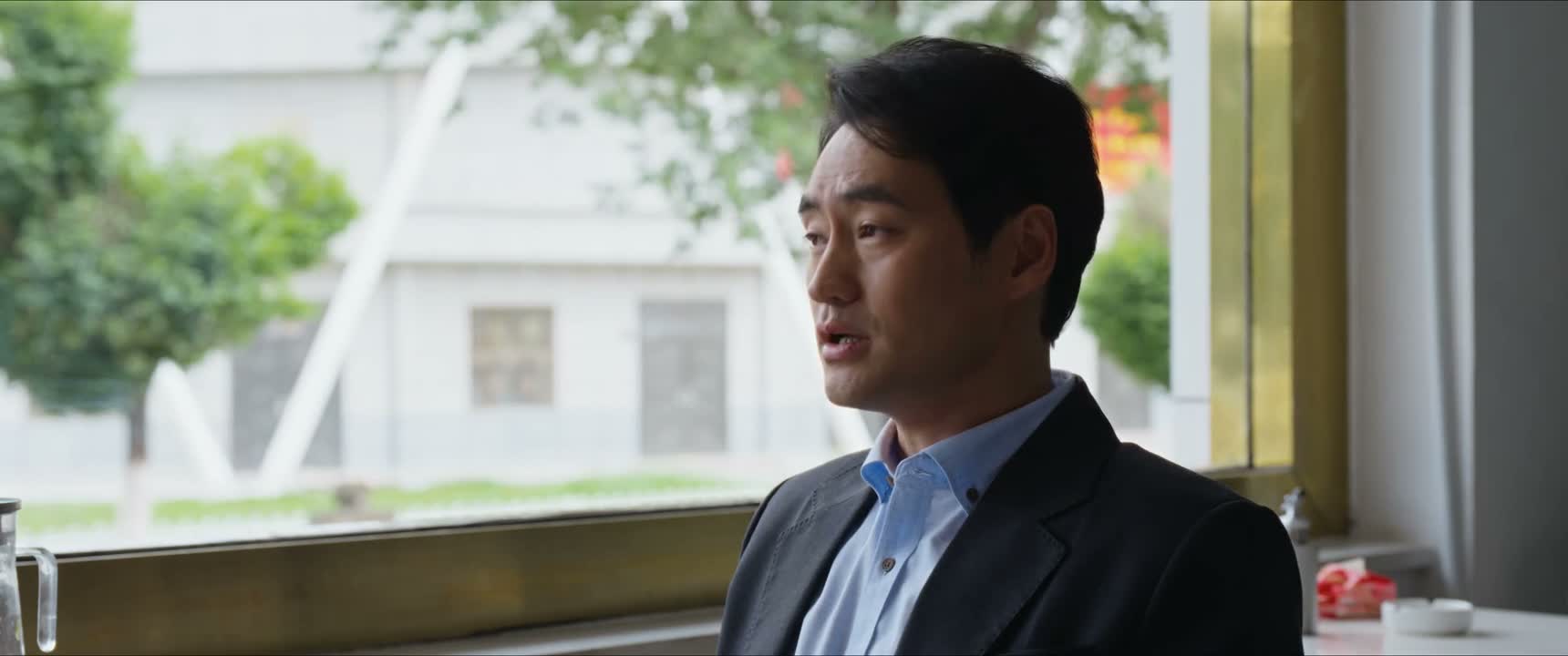 却只能去管二号矿