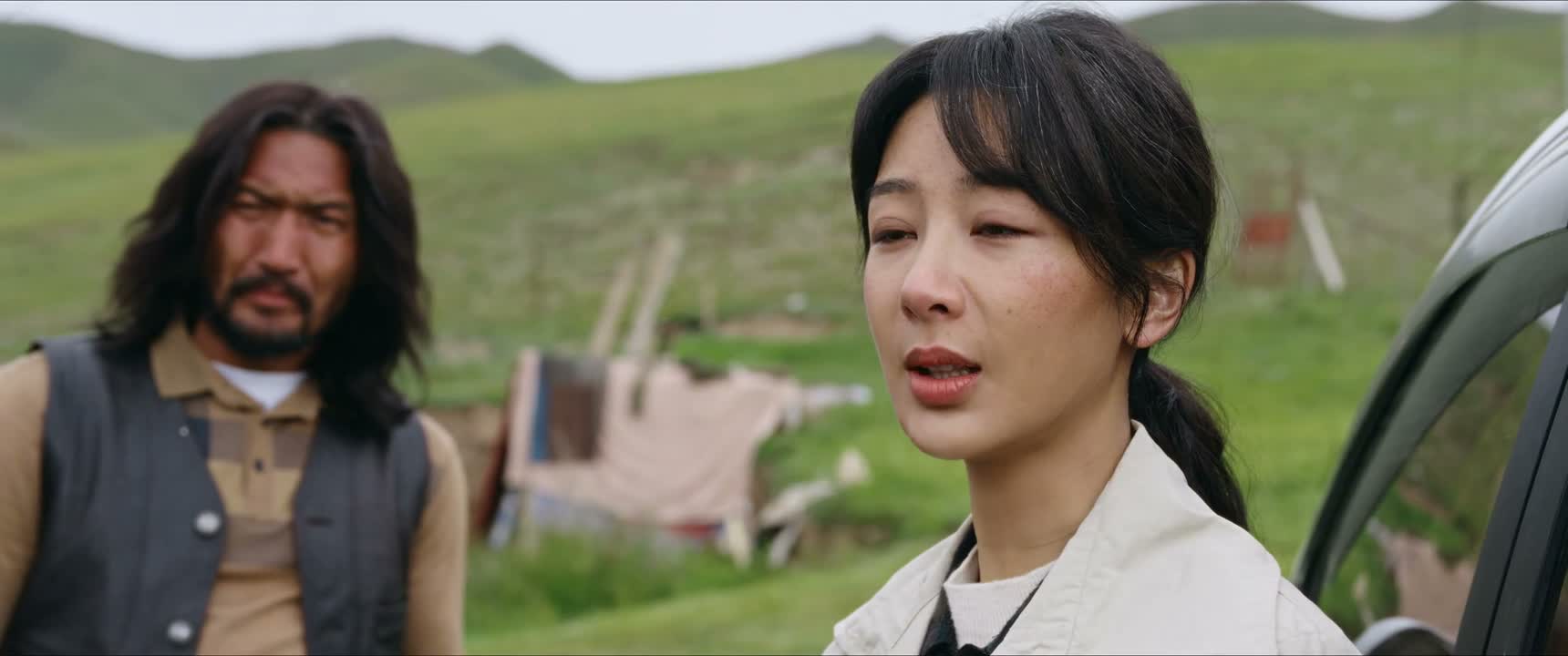 让它能保持 本来的样子