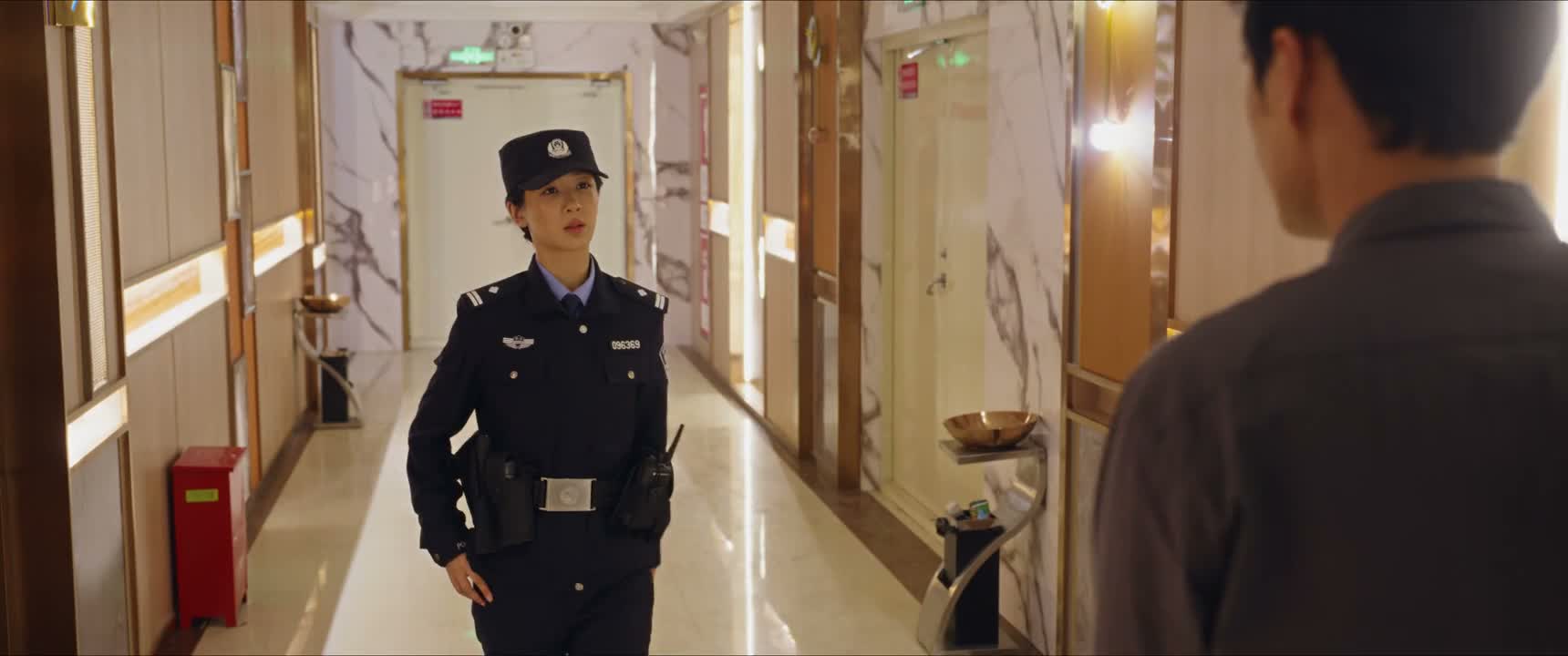 V01 怎么了