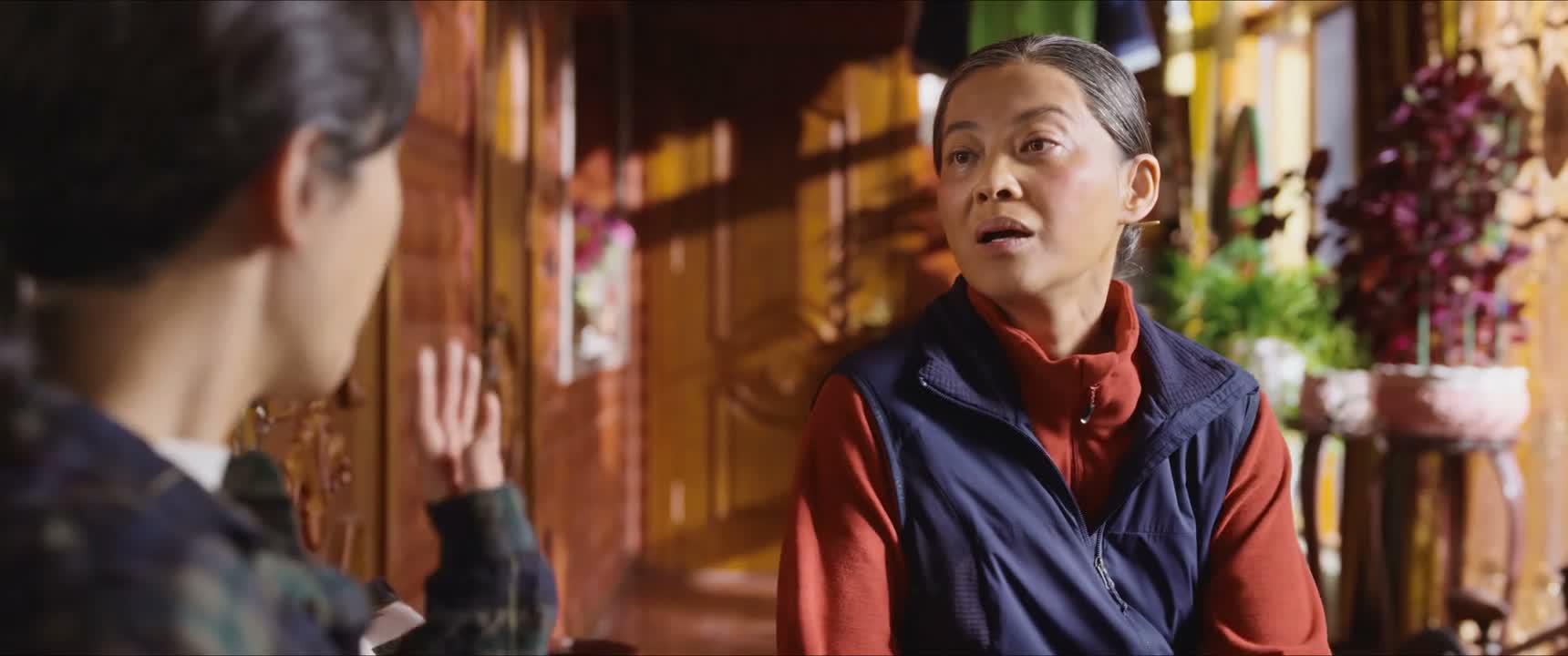 我不管 他跟你说什么了